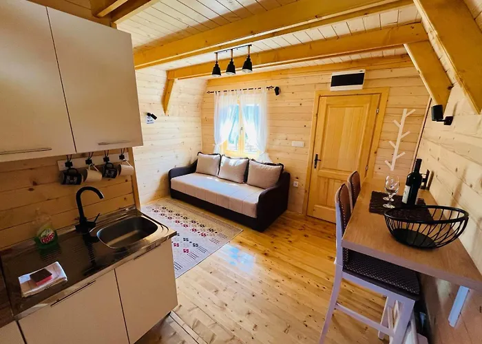Durmitor Apartman Pitomine
