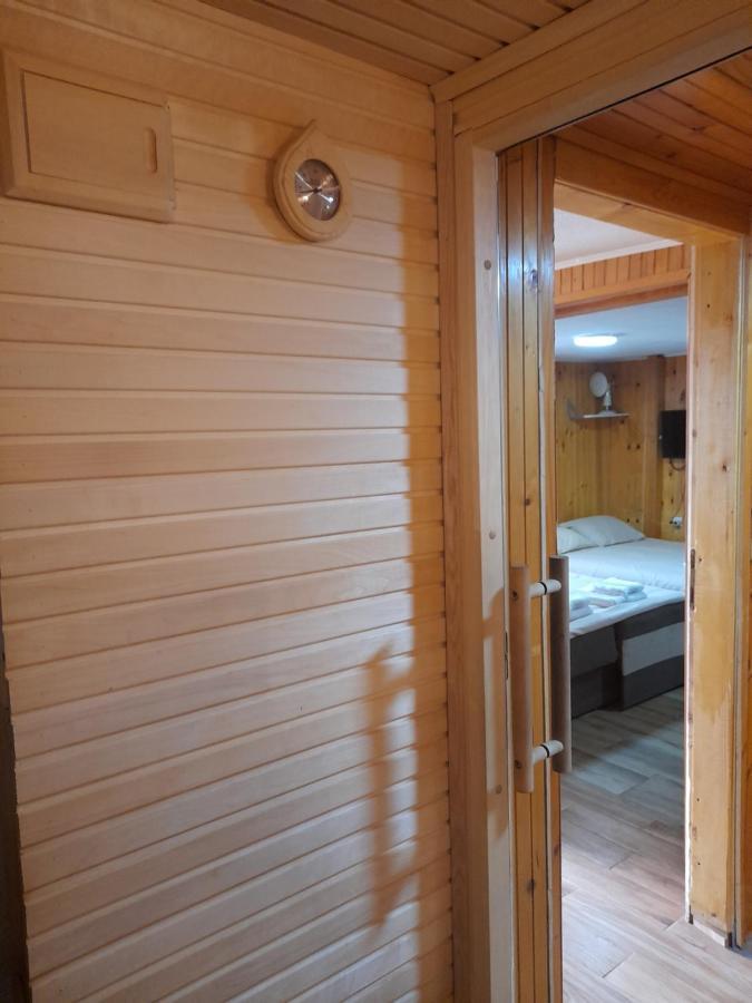 Durmitor Pitomine Sa Saunom * Zabljak (Zabljak)