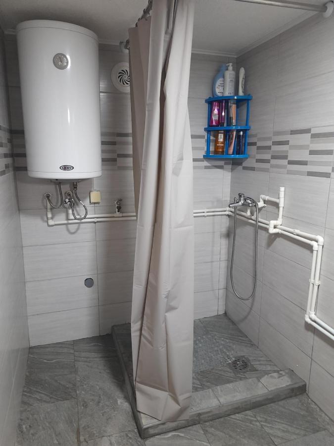 Apartman Durmitor Pitomine Sa Saunom