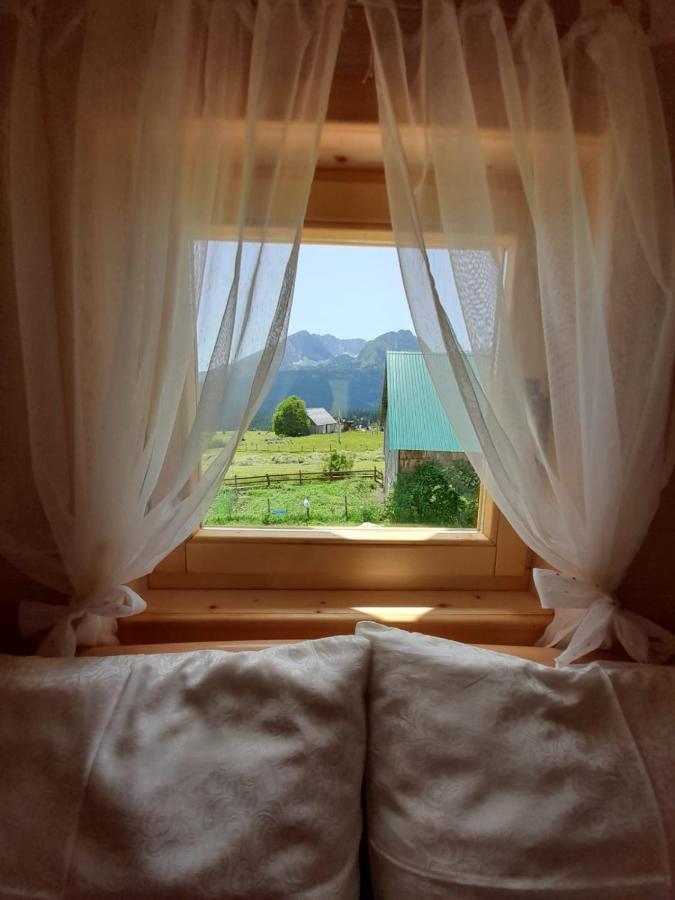 Apartman Durmitor Pitomine Sa Saunom *