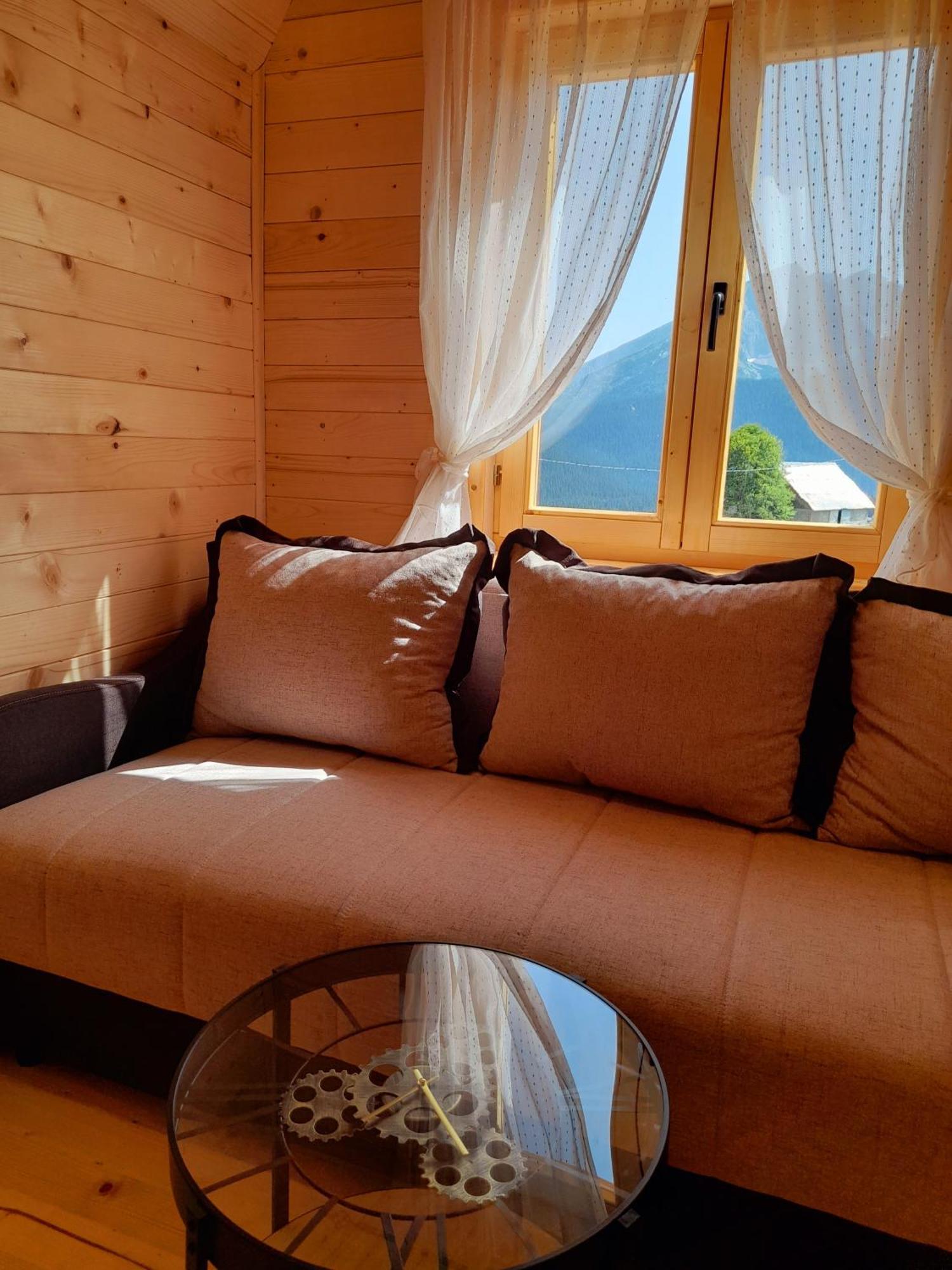 Durmitor Pitomine Sa Saunom Zabljak (Zabljak)