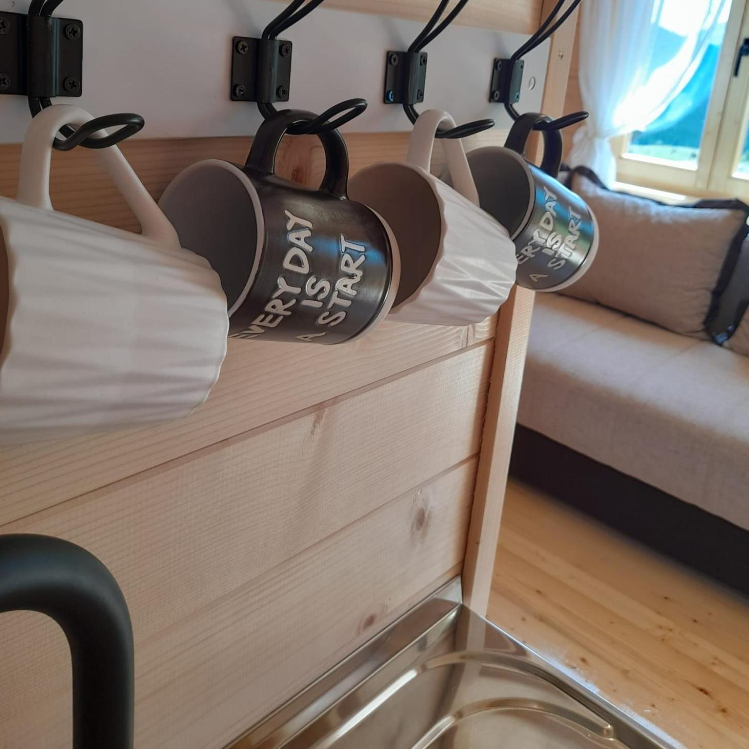 Durmitor Pitomine Sa Saunom Apartman *