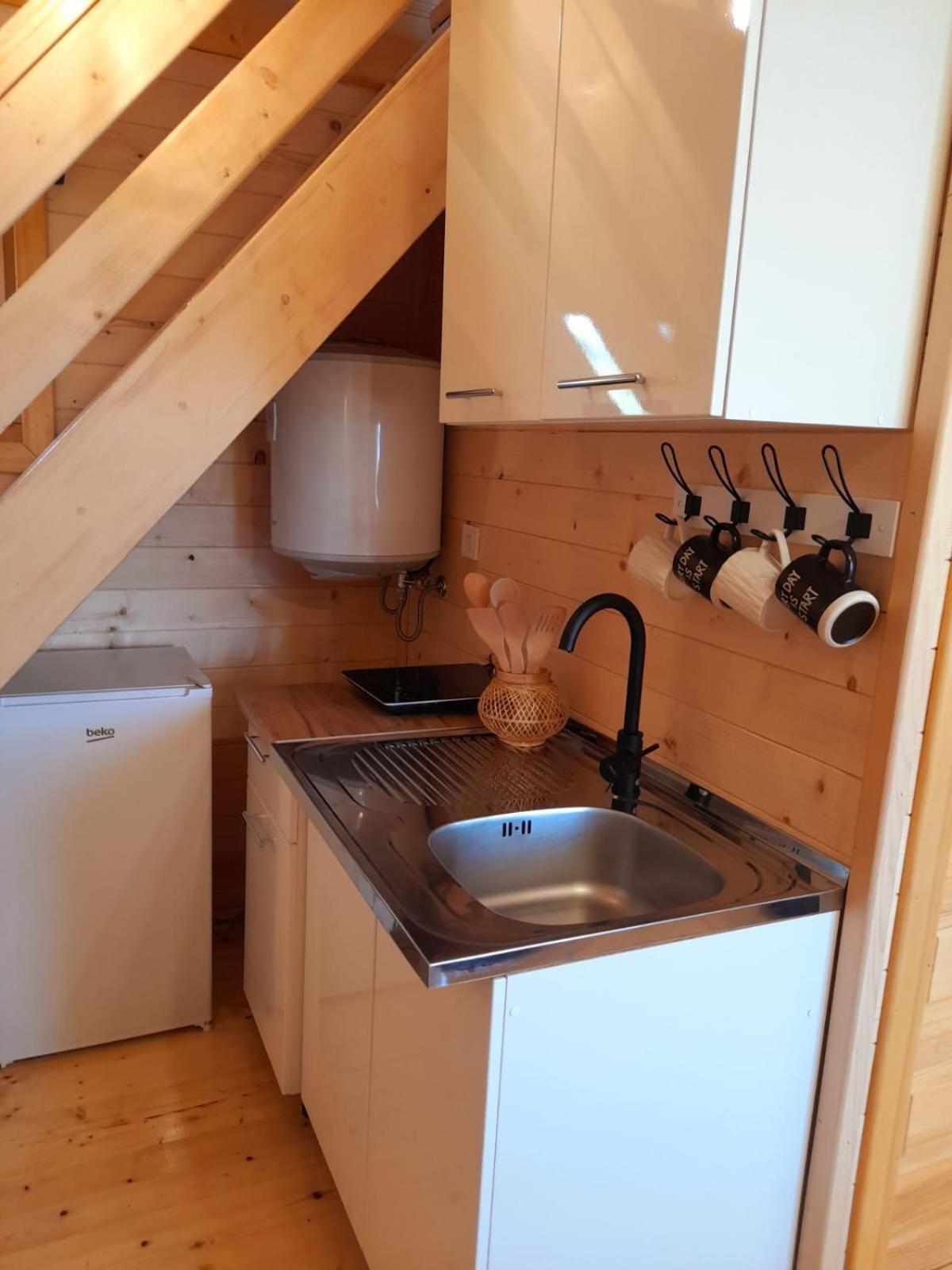 Durmitor Pitomine Sa Saunom Apartman